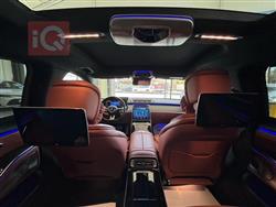 مرسيدس بنز S-Class